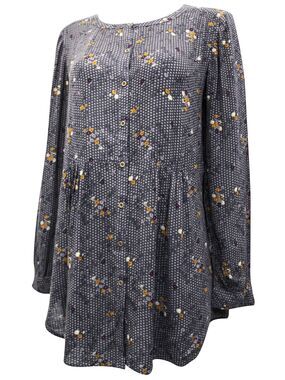 Fat Face United Kingdom Women’s Top Size US 6 Floral